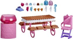 Caminhão Disney Princess Comfy Sweet Treats