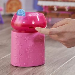 Caminhão Disney Princess Comfy Sweet Treats