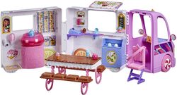 Caminhão Disney Princess Comfy Sweet Treats