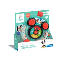 DISNEY VOLANTE ACTIVIDADES