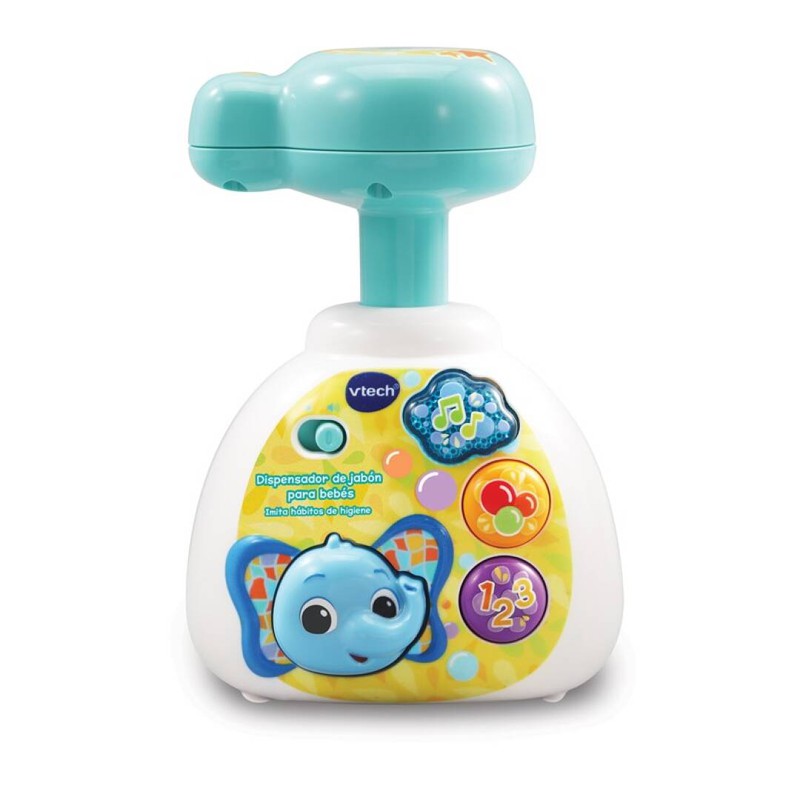 VTech - Baby radio, Juguetes para bebés