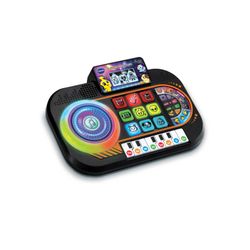 *DJ MIX JUNIOR MESA DE MEZCLAS