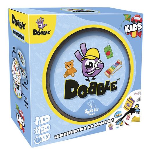 Enfants Dobble