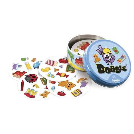 Dobble Kids