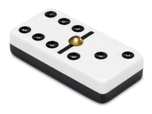 Domino clásico