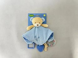 DOUDOU MORDEDOR CONEJO/OSITO SURTIDOS