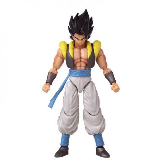 Dragon Ball Stars Series Gogeta