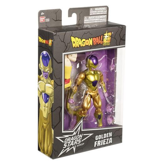 Figura Freezer Dorado  - Dragon Sts