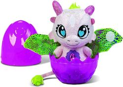 Dragones Peluche Baby Gemmy