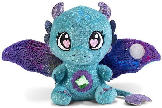 Dragones Peluche Baby Gemmy