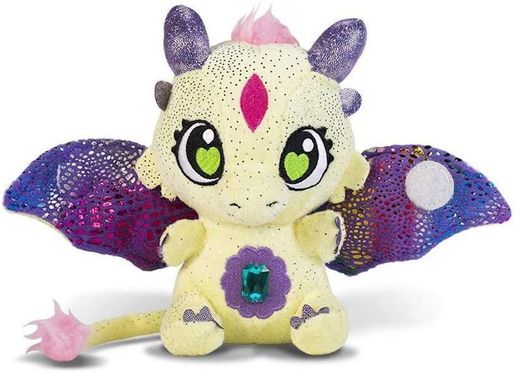 Dragones Peluche Baby Gemmy