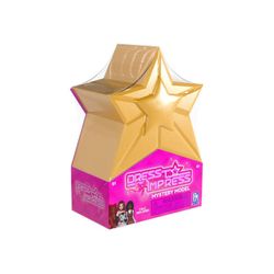 DRESS TO IMPRESS - MYSTERY SMALL DOLL