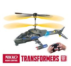 Helicóptero r/c