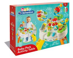 Dumbo pluche texturen