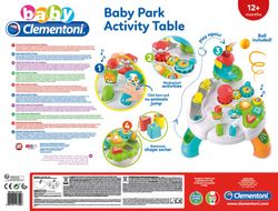 Dumbo pluche texturen