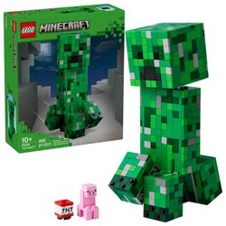 *EL CREEPER™
