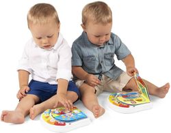 The Farm Animals Book
