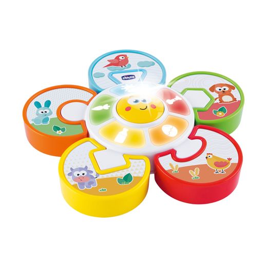 Le livre de la ferme