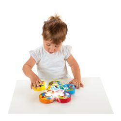 Le livre de la ferme