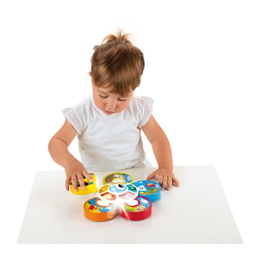 Le livre de la ferme