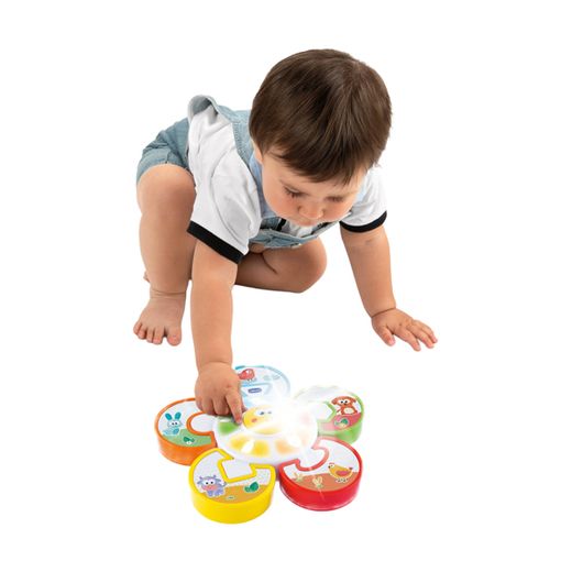 Le livre de la ferme