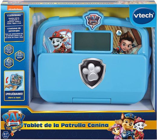 Ordenador Portátil Patrulla Canina