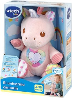 El Unicornio Cantarín