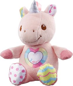El Unicornio Cantarín