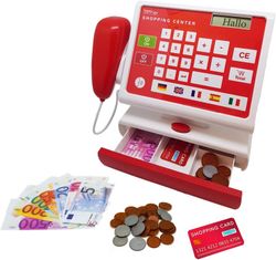 Escaner Efectivo Con Accesorios