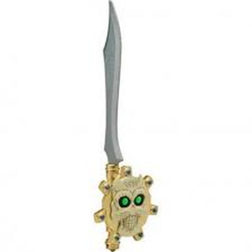 Espada calabras