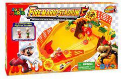 ESTADIO FIRE MARIO