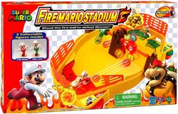ESTADIO FIRE MARIO