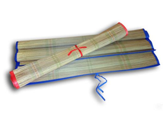 Esterilla Colores 90X180