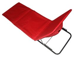 Esterilla Lona 160X50 Cm.