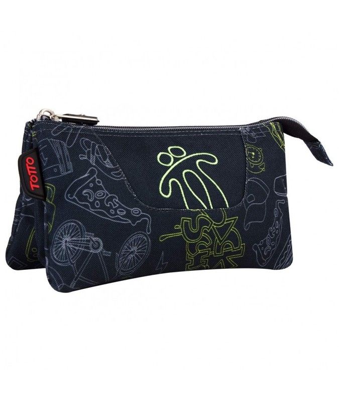 *Estuche Tablero 0lh