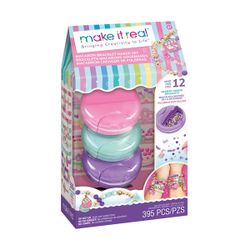 ESTUCHES DE PULSERAS MACARON