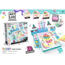 ESTUDIO ACUARELES 3D