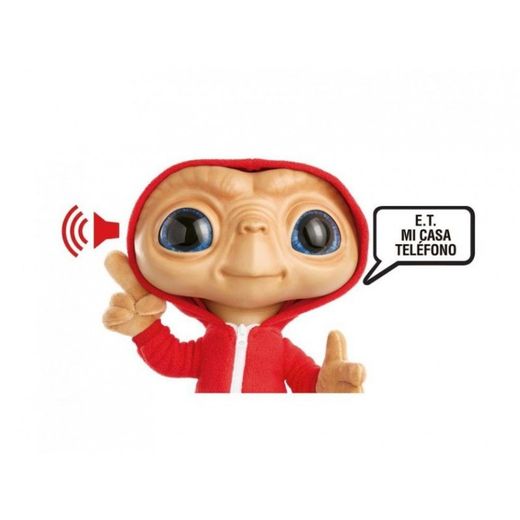 Et El Extraterrestre 40 Aniversario