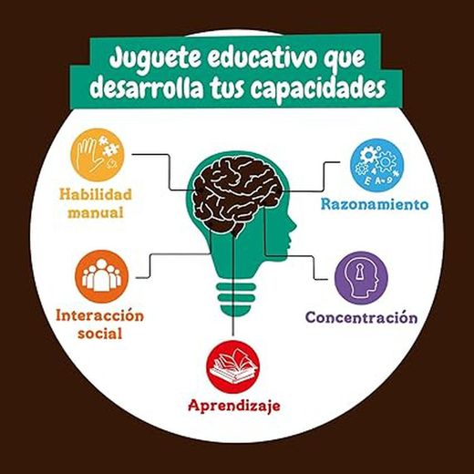 *EXCAVACIONES FOSILES 4 EN 1 BRILLA EN LA OSCURID.