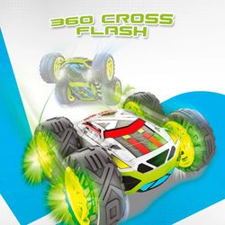 EXOST 360 CROSS FLASH