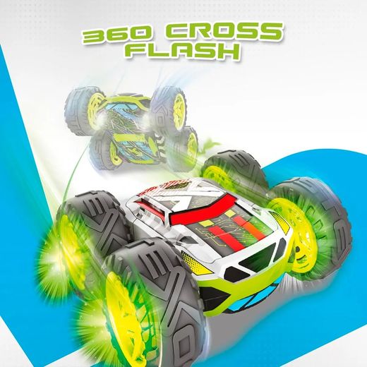 EXOST 360 CROSS FLASH