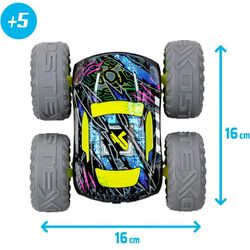 EXOST 360 CROSS FLASH