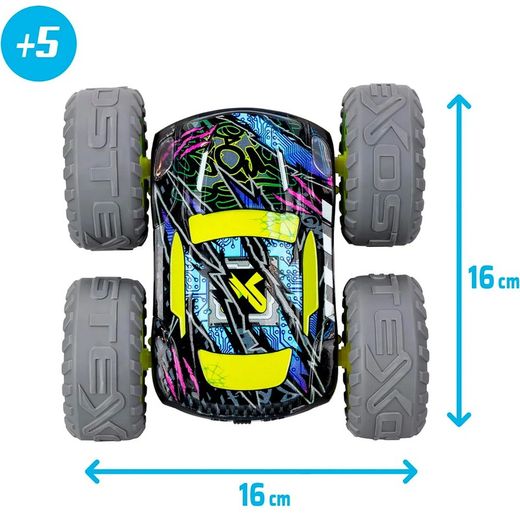 EXOST 360 CROSS FLASH