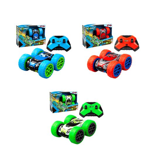 EXOST 360 CROSS MX SDO.