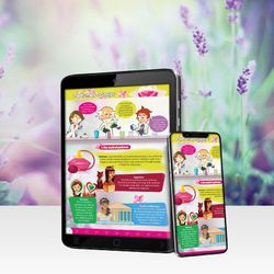 *FABRICA DE PERFUMES Y JABONES