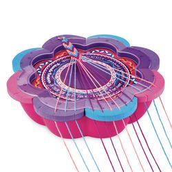 FABRICA TUS BRAZALETES BRILLANTES