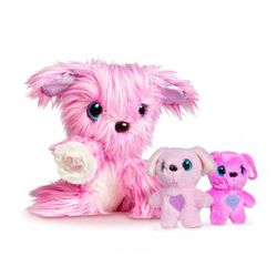 Familia Adoptanimals Little Live