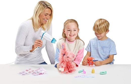 Familia Adoptanimals Little Live