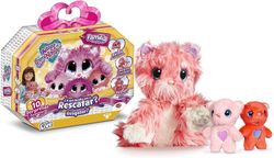 Familia Adoptanimals Little Live