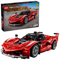 *FERRARI FXX K